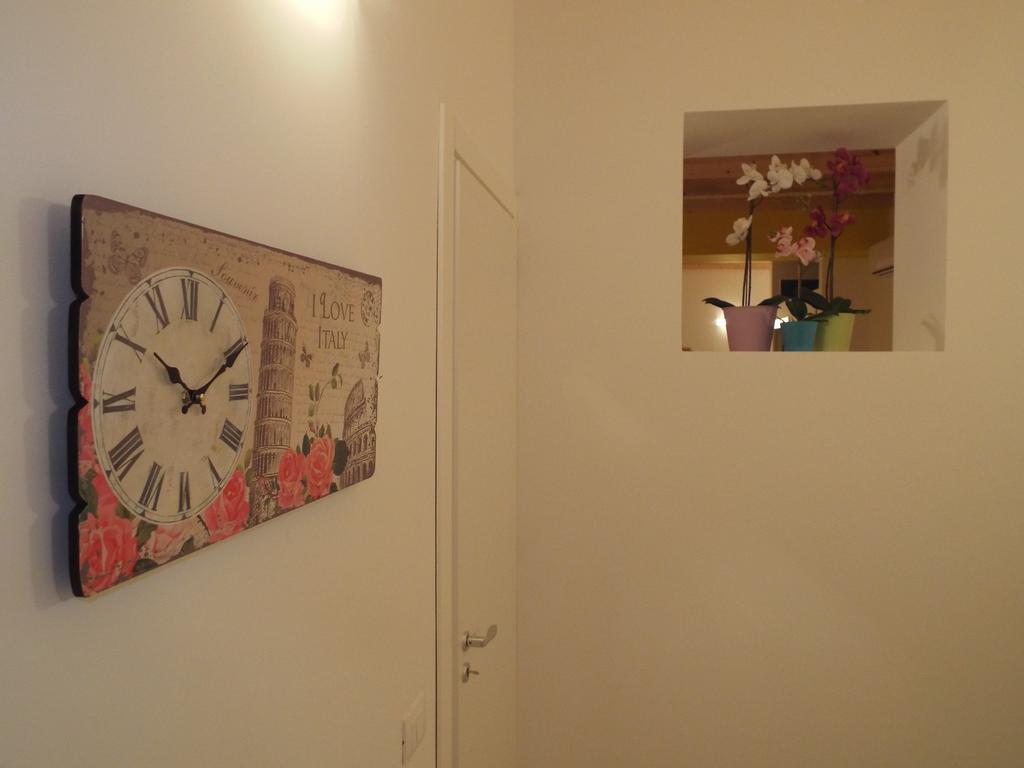 La Rosa Dei Venti Daire Siraküza Dış mekan fotoğraf